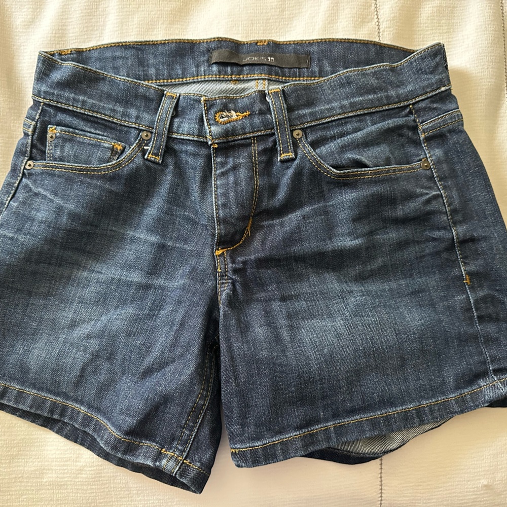 Joes Jean shorts 25